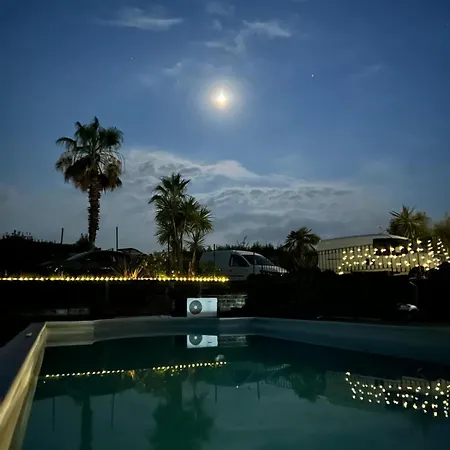 Casa Alma *