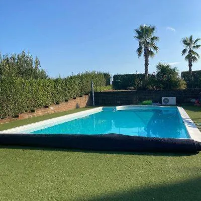 Casa Alma *