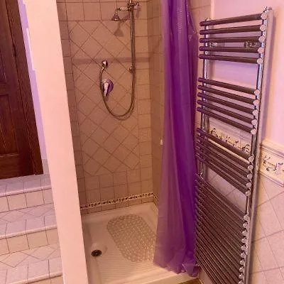 Apartman Casa Alma Monte Urano