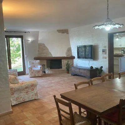 Casa Alma * Monte Urano