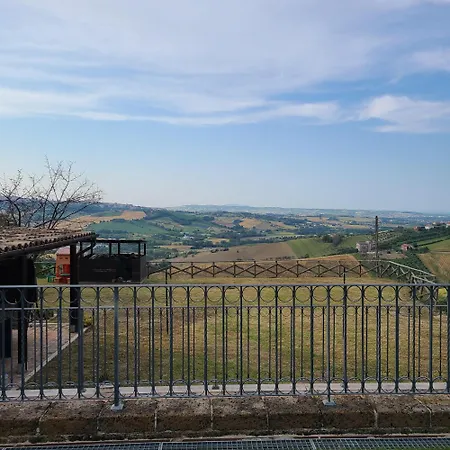 Apartman Casa Alma *