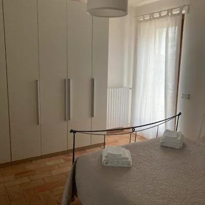 Casa Alma Apartment *